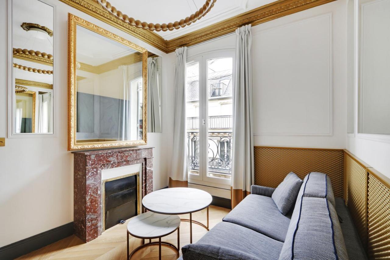 Pick A Flat'S Apartments In Champs Elysees - Rue Du Colisee Paris Exterior foto